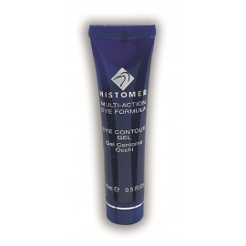 Histomer Multi-Action Eye Formula Eye Contour Gel 15ml